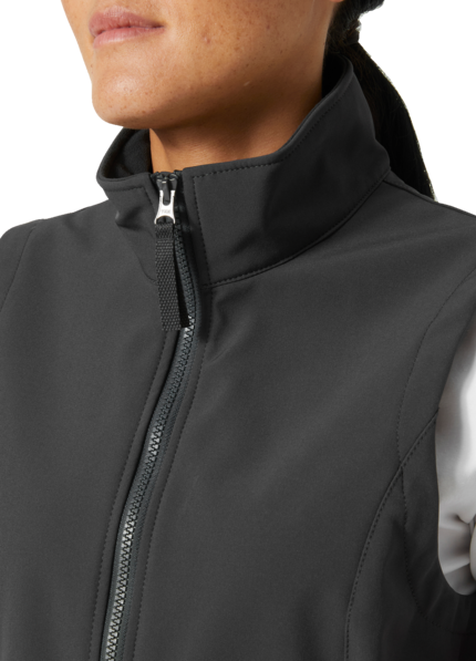 Helly Hansen Workwear W Manchester 2.0 Softs Vest 3