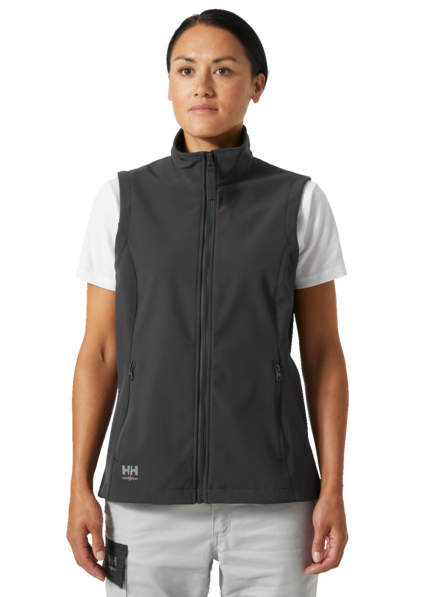 Helly Hansen Workwear W Manchester 2.0 Softs Vest 4