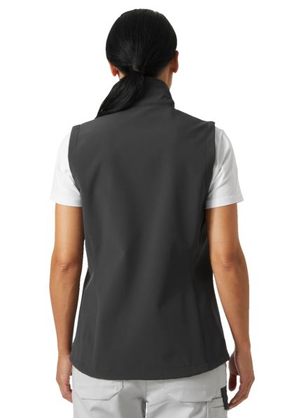 Helly Hansen Workwear W Manchester 2.0 Softs Vest 5