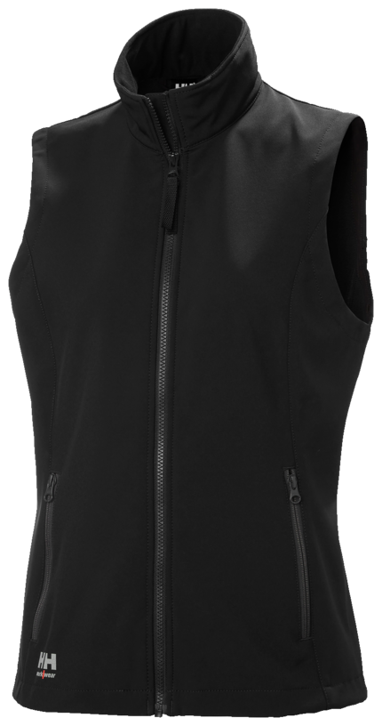 Helly Hansen Workwear W Manchester 2.0 Softs Vest
