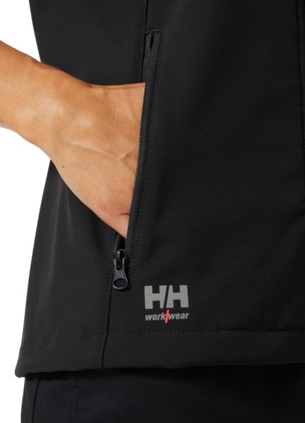 Helly Hansen Workwear W Manchester 2.0 Softs Vest 2