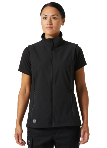 Helly Hansen Workwear W Manchester 2.0 Softs Vest 4