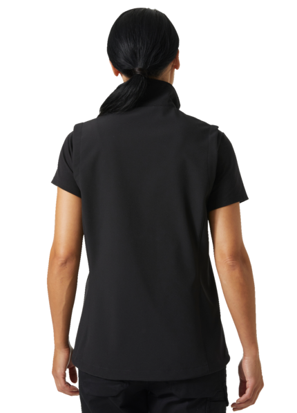 Helly Hansen Workwear W Manchester 2.0 Softs Vest 5