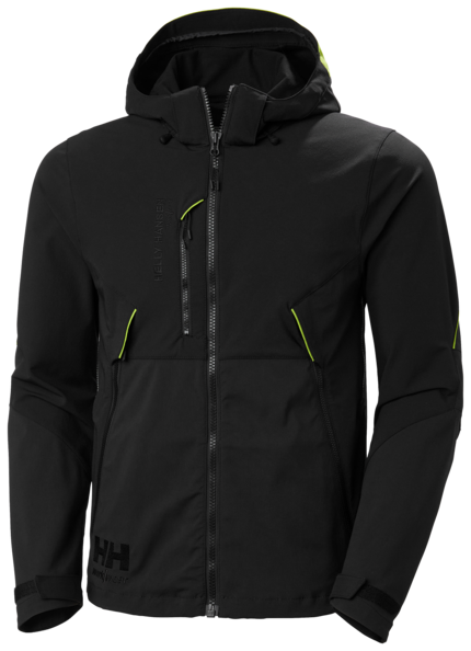 Helly Hansen Workwear Magni Evo Jacket 7