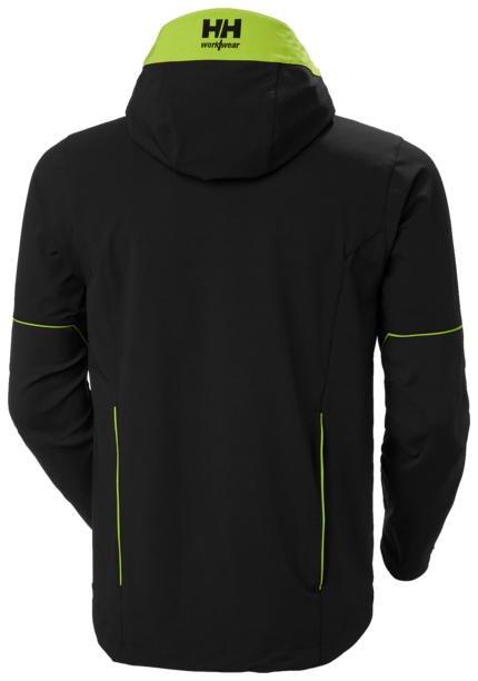Helly Hansen Workwear Magni Evo Jacket 0