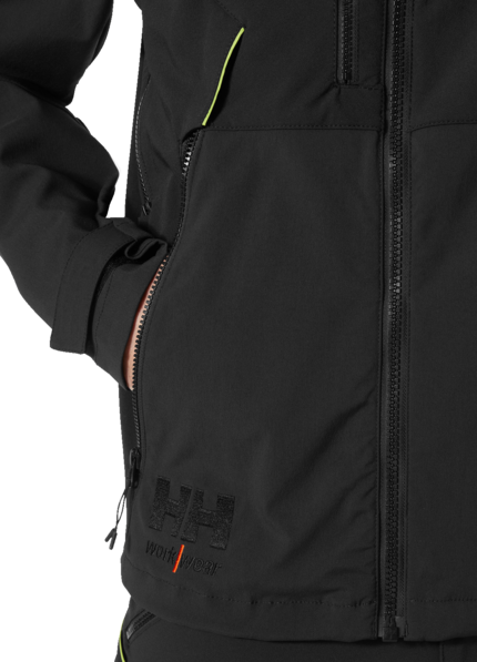 Helly Hansen Workwear Magni Evo Jacket 1