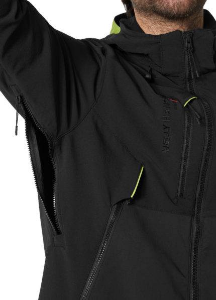 Helly Hansen Workwear Magni Evo Jacket 2