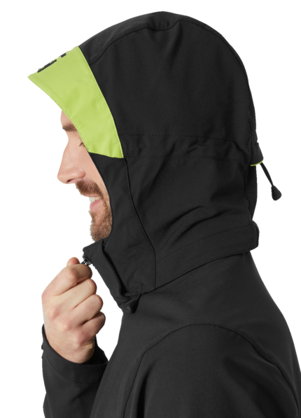 Helly Hansen Workwear Magni Evo Jacket 3