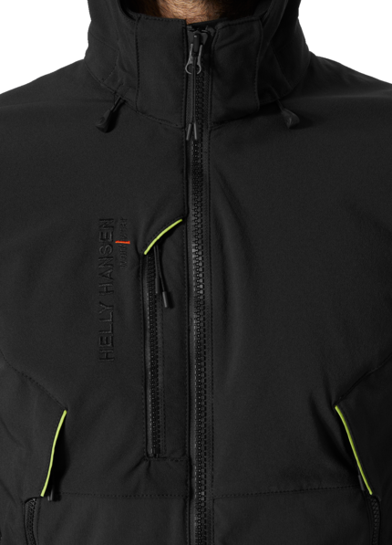 Helly Hansen Workwear Magni Evo Jacket 4