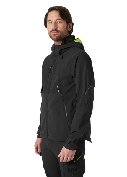 Helly Hansen Workwear Magni Evo Jacket 5
