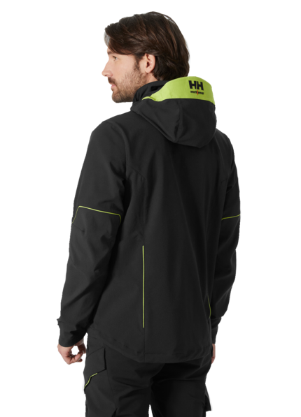 Helly Hansen Workwear Magni Evo Jacket 6