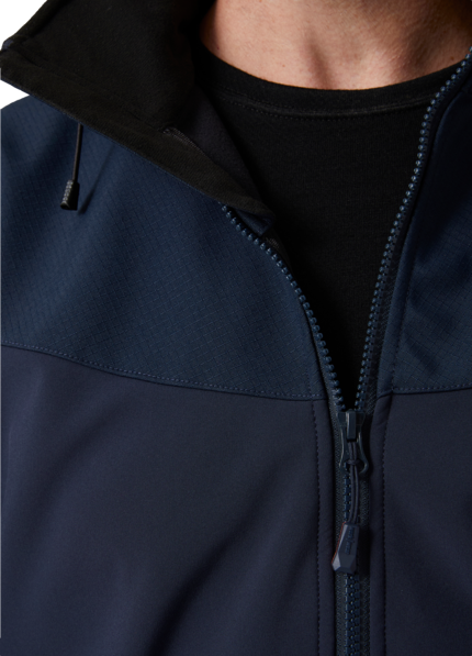 Helly Hansen Workwear Oxford H. Softs Jacket 2