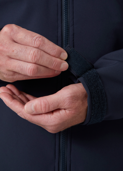 Helly Hansen Workwear Oxford H. Softs Jacket 3