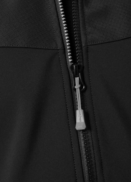 Helly Hansen Workwear Oxford Hooded Softshell Jacket 4