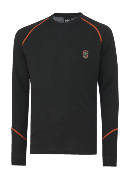 Helly Hansen Workwear Fakse Crewneck 0
