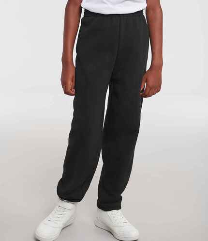 Russell Athletic Kids Elasticated Hem Jog Pants 3
