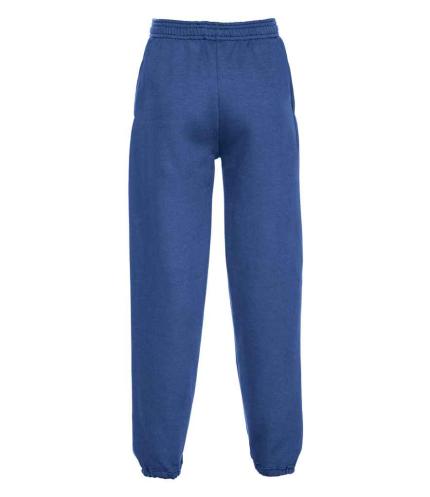 Russell Athletic Kids Elasticated Hem Jog Pants 2