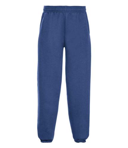 Russell Athletic Kids Elasticated Hem Jog Pants