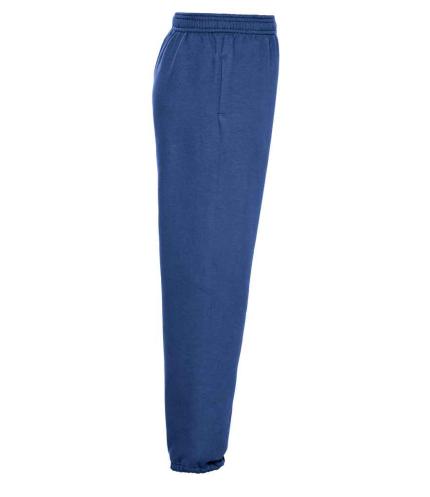 Russell Athletic Kids Elasticated Hem Jog Pants 1