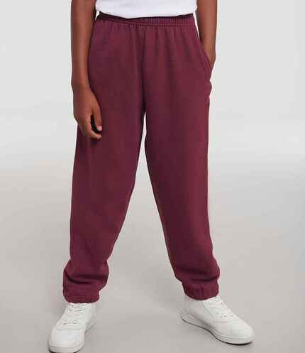 Russell Athletic Kids Elasticated Hem Jog Pants 3