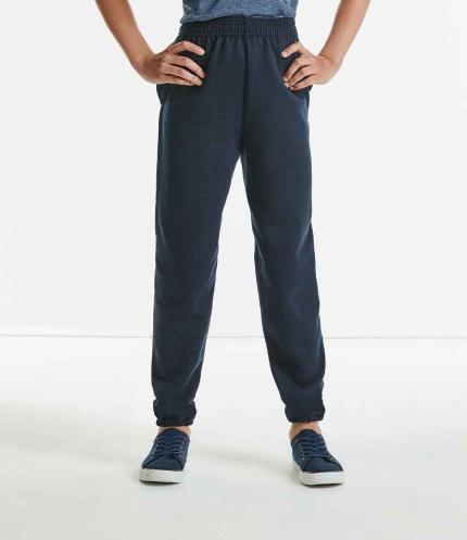 Russell Schoolgear Kids Elasticated Hem Jog Pants 2