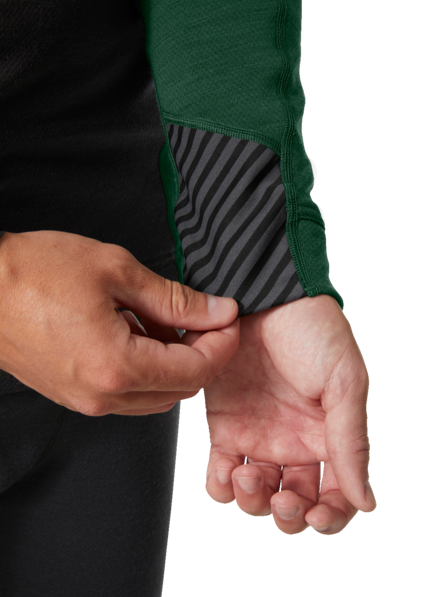 Helly Hansen Lifa Merino Crewneck 1