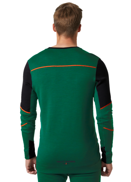 Helly Hansen Lifa Merino Crewneck 3