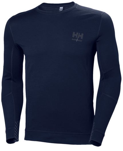 Helly Hansen Lifa Merino Crewneck