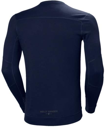 Helly Hansen Lifa Merino Crewneck 1
