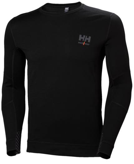 Helly Hansen Lifa Merino Crewneck