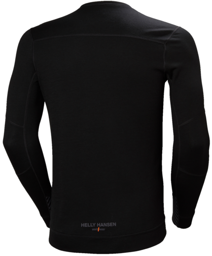 Helly Hansen Lifa Merino Crewneck 1