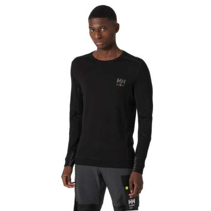 Helly Hansen Lifa Merino Crewneck 4