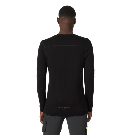 Helly Hansen Lifa Merino Crewneck 5