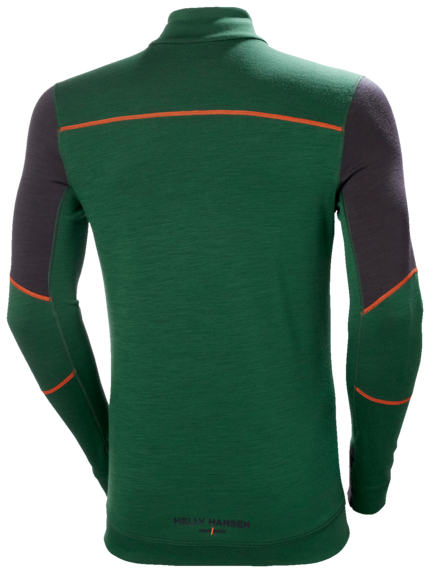 Helly Hansen Lifa Merino Half Zip 1