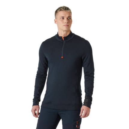 Helly Hansen Lifa Merino Half Zip 4