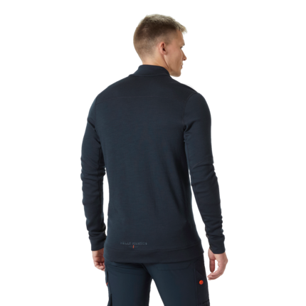 Helly Hansen Lifa Merino Half Zip 5