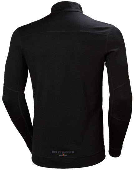 Helly Hansen Lifa Merino Half Zip 1