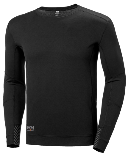 Helly Hansen Lifa Active Crewneck 0