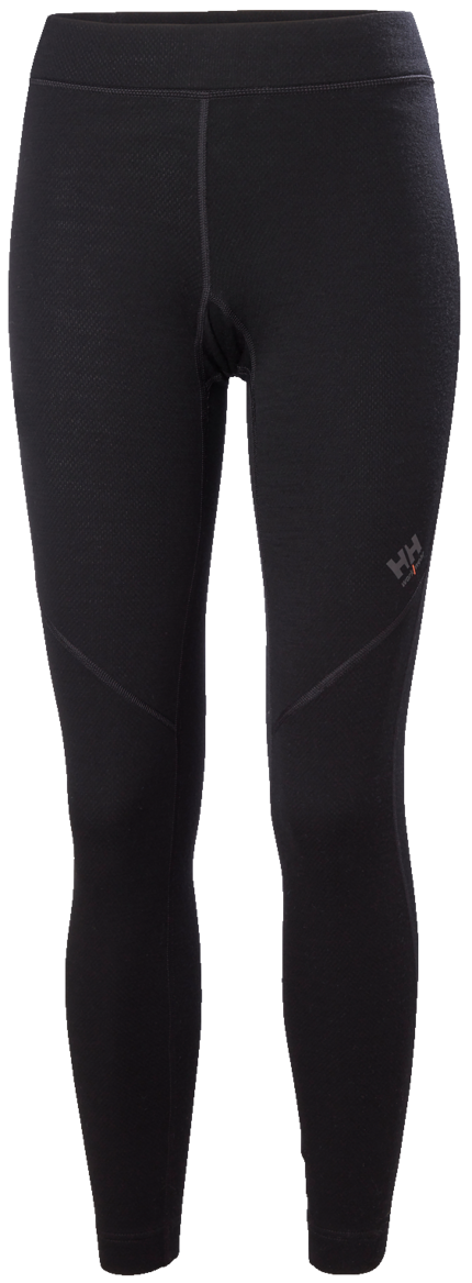 W Helly Hansen Lifa Merino Pant 4