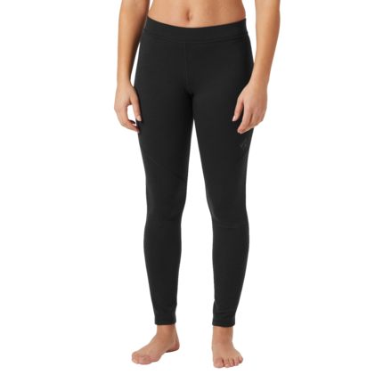 W Helly Hansen Lifa Merino Pant 2