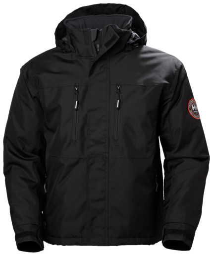 Helly Hansen Workwear Berg Jacket