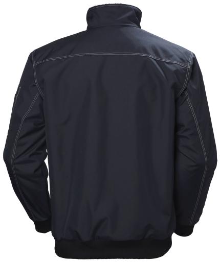 Helly Hansen Workwear Bergholm Jacket 1