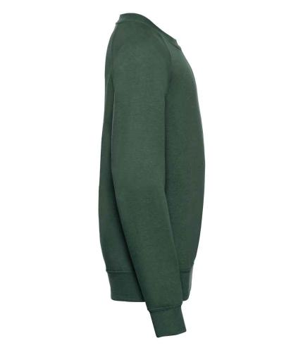 Russell Schoolgear Kids Raglan Sweatshirt 1