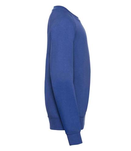 Russell Athletic Kids Raglan Sweatshirt 1