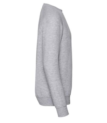 Russell Schoolgear Kids Raglan Sweatshirt 1