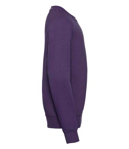 Russell Schoolgear Kids Raglan Sweatshirt 1