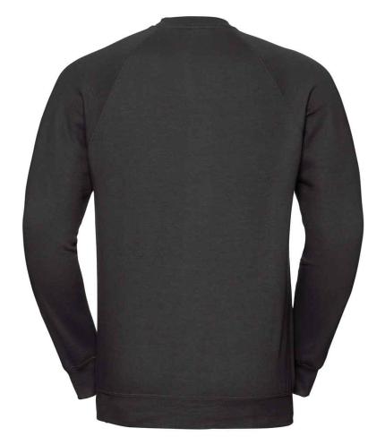 Russell Raglan Sweatshirt 2