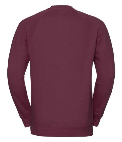 Russell Raglan Sweatshirt 2