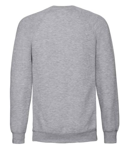 Russell Raglan Sweatshirt 2