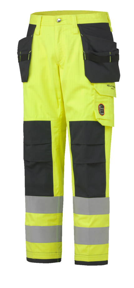 Helly Hansen Workwear Aberdeen Cons Pant Cl 2
